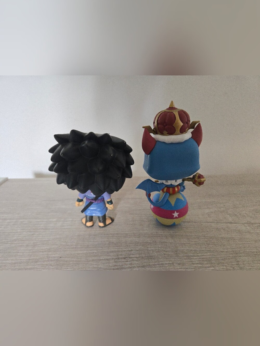 Funko Pop Summoner War Orion Animation Naruto Shippuden Sasuke - Picture 3 of 3